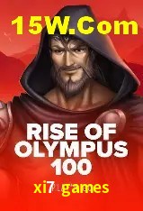 Estatísticas xi7 games